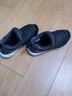NIKE 耐克男女童毛毛虫运动鞋DYNAMO FREE缓震舒适儿童一脚蹬休闲童鞋 343738-013 32 【建议脚长20cm】 实拍图
