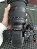 美本堂 适用于索尼24-70F2.8GM 一代 二代镜头保护贴膜 2470GM贴纸全包 电路黑 FE 24-70mm f/2.8 GM二代 实拍图