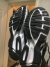 阿迪达斯 （adidas）男鞋跑步鞋 2025夏季新款清风BOOST运动鞋低帮缓震耐磨透气鞋子男 JQ4945/清风透气/BOOST/白/浅灰 42 实拍图