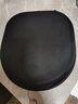 比博欧适用JBL TUNE600BTNC TUNE750BTNC耳机包收纳盒LIVE650BT保护包 黑色【便携收纳包】 实拍图