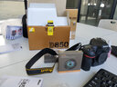 尼康（Nikon） 【全新正品国行带发票】尼康相机D850单反专业级相机支持超高清视频单反相机全画幅专业相机 尼康D850+24-70f/2.8E ED VR镜头 实拍图