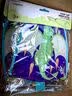 弥鹿（MiDeer）儿童便携风筝卡通弹力男女孩3-7岁弹射小风筝夏天夏季户外玩具 风筝-喷火翼龙（配发射器） 实拍图