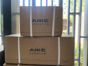 艾克（AIKE）AK2630S 高速干手器烘手机全自动感应卫生间免打孔干手机烘手器 晒单实拍图