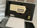 韦度（WD）测振仪便携手持振动测试仪测震表分析仪笔机械轴承故障检测仪 VM63A 晒单实拍图