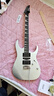 Ibanez依班娜电吉他grx40/grg170初学者新手入门女生套装官方正品 GRG170DX-SV 实拍图