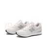NEW BALANCE NB官方夏季男鞋女鞋轻便舒适百搭情侣运动网面透气休闲鞋565系列 浅灰 ML565EW1 44 (脚长28cm) 实拍图