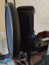 YAMAHA雅马哈UR22C声卡有声书录音专业设备配音喜马拉雅套装小说播 配AKG P120电容麦套装 实拍图