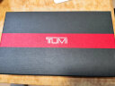 途明（TUMI）ALPHA SLG系列男士商务旅行高端时尚钱包 01192275D2 黑色  晒单实拍图