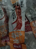 亲零嘴风干烤脖整根手撕鸡脖子卤味解馋小零食小吃休闲食品非鸭脖 【共18根】风干烤脖糖醋味756g 实拍图