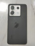 小米Redmi Note13Pro 新2亿像素 第二代1.5K高光屏 8GB+256GB 子夜黑 SU7 5G手机 晒单实拍图