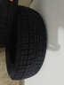 朝阳SW618 SW628 SW658 汽车轮胎雪地胎  冬季 防滑胎 可选安装 185/65R15 实拍图