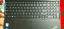 联想ThinkPad E15 酷睿版 英特尔酷睿i5 15.6英寸轻薄笔记本电脑(i5-1135G7 16G 512G 100%sRGB)黑 实拍图