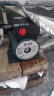 臣源地暖暖气循环泵回水泵管道增压泵家用全自动增压器三挡调速水泵 循环泵320W/1寸（约200平米） 晒单实拍图
