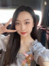 伊黛儿925银跳动的心项链轻吊坠锁骨链新情人节生日礼物送妈妈女友老婆 L1931跳动的心项链【礼盒+证书】 实拍图