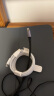 Apple/苹果 USB-C to Lightning Cable连接线 (2 m)  数据线  数据线 手机充电线 实拍图