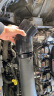 美国TOWMEX汽车进气改装碳纤维风箱套装冬菇头空滤kn进气改装提升动力风格高流量十代思域进气 SA碳纤套装(备注：车型/年份/排量)索取动加速器 晒单实拍图