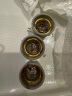 陶瓷灯头E27螺口耐高温防水灯座纯铜平灯头E14加厚接线E40吊灯头 E27铁镀镍一字瓷灯头 实拍图