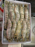 品鲜猫加拿大熟冻北极甜虾虾500g袋装解冻即食带籽刺身甜虾海鲜水 实拍图