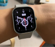 小米（MI）Redmi Watch4 红米智能手表 银雪白 血氧检测 蓝牙通话 旋转表冠 NFC运动手表 小米手表 红米手表 晒单实拍图