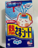 小林制药（KOBAYASHI）退热贴儿童蓝色16片 宝宝退烧贴冰宝贴2岁以上用退烧贴原装进口 实拍图