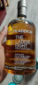 布赫拉迪（Bruichladdich）苏格兰单一麦芽威士忌波夏擢跃10年洋酒艾雷岛泥煤风味原瓶进口 布赫拉迪艾雷岛大麦2013年 700ml 实拍图