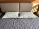 拉芙菲尔拉芙菲尔五星级酒店枕头抑菌可水洗成人家用高弹枕芯双人高枕对装 实拍图
