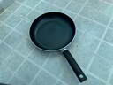 苏泊尔（SUPOR）不粘锅平底锅煎锅家用早餐煎锅烙饼牛排锅明火燃气通用电磁炉适用 26CM炉灶通用【平底锅】 26cm 实拍图