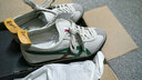 Onitsuka Tiger鬼塚虎经典复古休闲鞋男女鞋舒适百搭鞋子MEXICO 66™ 1183C102 米色 39.5 实拍图