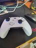 XBOX Xbox手柄 Series 新款无线蓝牙游戏手柄 SteamPC电脑手柄 国行Xbox Series 手柄【锦鲤红】 实拍图