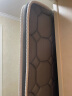 雅兰床垫品牌前十名榻榻米硬床垫子椰棕垫乳胶护脊薄床垫可定制 硬核 5CM（含椰棕） 1*1.9m 实拍图