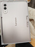 联想平板小新 ProGT【张凌赫同款平板】11.1英寸办公学习游戏AI平板 3.2K超清高刷 骁龙8Gen3 8+256G粉 实拍图