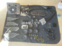 LQAUDIO宝马1系2系i3系4系5系6系X1X2iX3X4蓝驱音响喇叭DSP功放升级改装 新X3iX3:4代功放+12喇叭 晒单实拍图