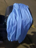 策息防晒夹克外套衣服情侣速干透气冰丝外套夏季户外钓鱼服运动跑步 蓝色 M -建议80-100斤左右 实拍图