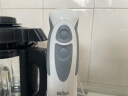 博朗（BRAUN）料理机 料理棒 榨汁机 家用多功能婴儿辅食机 榨汁机料理棒 MQ330 实拍图