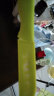 拜格（BAYCO）水果刀3寸带刀套陶瓷削皮刀便携刮皮刀刨皮刀削皮器绿色BD8005 晒单实拍图