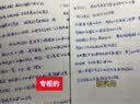 凌美（LAMY）凌美T52非碳素墨水狩猎恒星钢笔水墨水笔专用 黑/蓝/蓝黑/红古铜/湖水天蓝 蓝色 实拍图