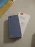 考比斯适用红米9a手机壳小米9A保护套防摔Redmi9a超薄直边软壳全包镜头男女新款潮后盖壳 红米9A丨升级直边【薰衣灰】+钢化膜 实拍图