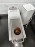 心想（SCISHARE）胶囊咖啡机兼容Nespresso家用办公室小型便携式桌面S1201 柔雾金+56粒分享套装 实拍图