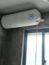 海尔（Haier）家用储热电热水器遥控面板天花板顶上安装全隐藏式右出水下出水小体积设计装修工程机 2000W ES60H-L5(ET) 晒单实拍图