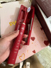 飞利浦（PHILIPS）电动牙刷S系列水疗刷HX2491声波震动清洁亮白护龈5种模式HX6730升级款高端送礼教师节礼物 HX2491/02-SPA刷-5种模式-红色 实拍图