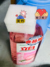 立白APG薄荷洗洁精大瓶1.45kg A类食品用 高效去油洗涤灵洗涤剂洗洁剂 实拍图