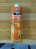 福兰农庄冰冻柠檬水果汁饮品0脂肪大瓶装1L*3瓶 实拍图