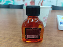 中盛画材(transon)75ML无味稀释剂 油画颜料专用媒介工具 绘画洗笔液美术写生 实拍图