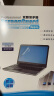 联想ThinkPad工作站p1隐士2023/22款屏幕保护膜X1防窥膜Gen6钢化膜键盘膜电脑包支架 防蓝光润眼屏幕贴膜(软膜) ThinkPad P1 Gen 6 晒单实拍图