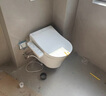 TOTO壁挂智能即热式坐便器喷嘴除菌D型马桶CW553EB+TCF33370(02) CW553EB+TCF33370 实拍图