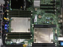 戴尔（DELL） R730/R740/R750/R430/R640/R630服务器内存 ECC内存 8G PC4 DDR4 2400 实拍图