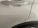 斯驰汽车门碗拉手保护贴透明防刮划痕胶贴车门防撞条后视镜防护胶条贴 大众速腾朗逸迈腾宝来探岳 全车（14件套） 实拍图