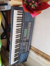 科德尔（Coeuary）电子琴X架电钢琴X架键盘合成器X型琴架乐器琴架子 晒单实拍图