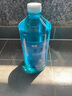 蓝星车洗乐汽车玻璃水0°C 2L*6瓶玻璃清洗剂夏季新能源汽车适用 实拍图