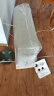澳柯玛空调挂机壁挂式 新能效 家用卧室出租房公寓客厅 节能 独立除湿 家电 以旧换新 厂家促销 大1匹 五级能效 单冷；自行安装 整机六年 实拍图